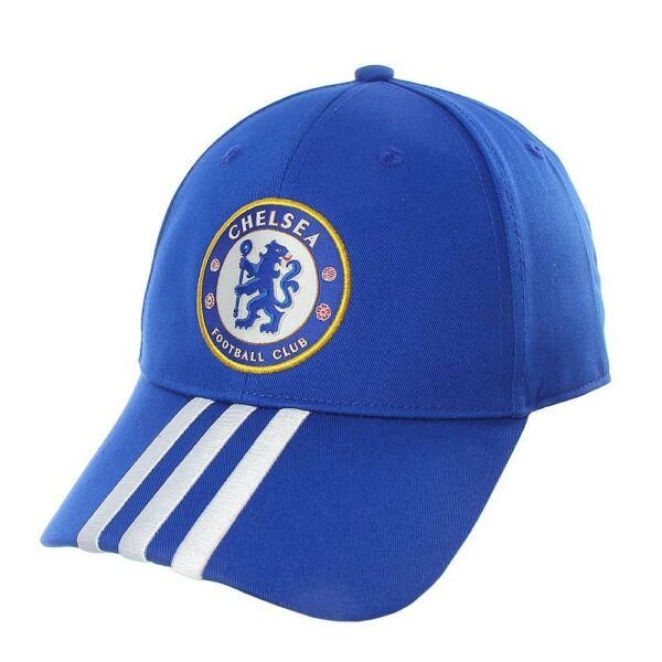 Gorra del chelsea