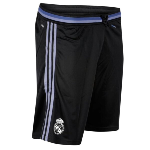 Pantalón oficial entrenamiento Real Madrid CF Adidas