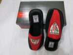 Zapatillas oficiales casa bamara Athletic Club de Bilbao