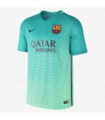 Camiseta oficial 3ª 2016/17 FC Barcelona Nike