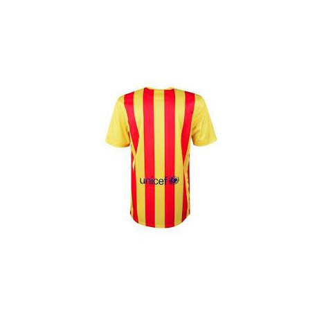 Camiseta 2ª FC Barcelona Economice SEÑERA Nike