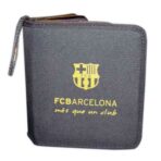 Kit USB viaje F.C.Barcelona