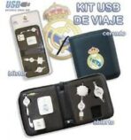 Kit USB viaje