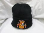 Gorro Lana negro barato España