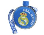 Cantimplora Real Madrid