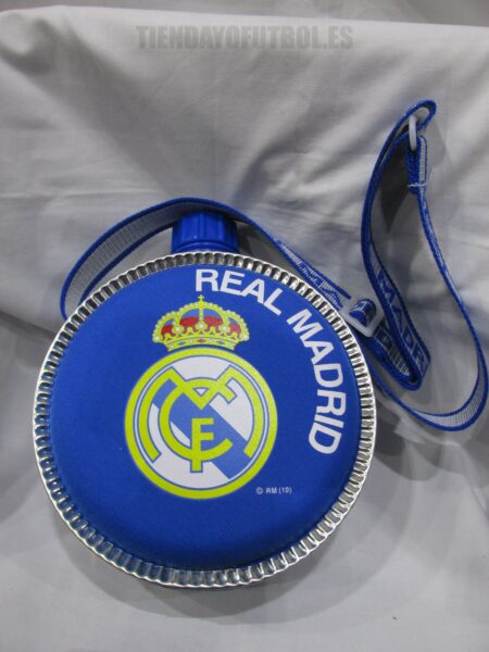 Cantimplora Real Madrid