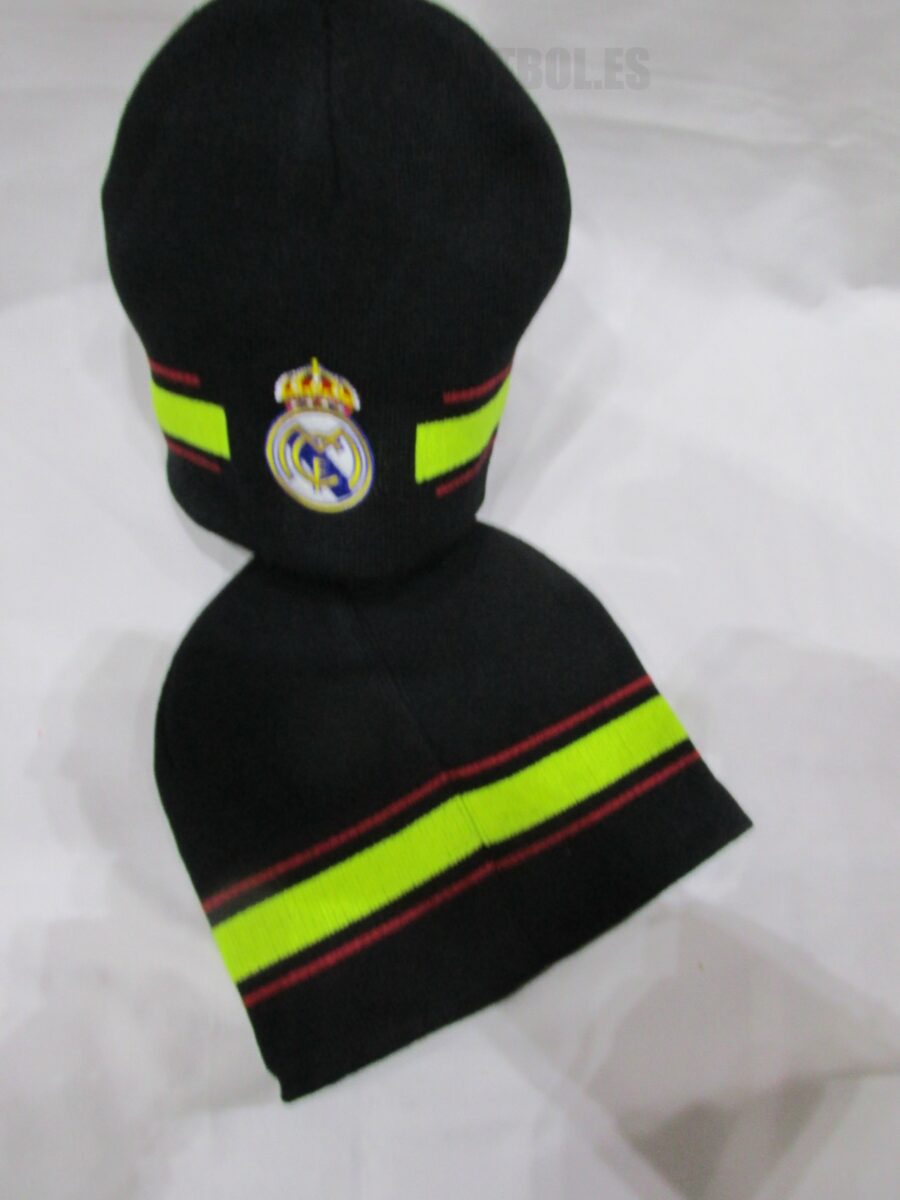 Gorro Lana