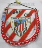 Banderín pequeño Athletic Club de Bilbao