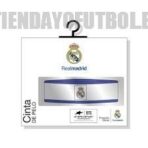 Cinta pelo Real Madrid CF