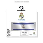 Cinta pelo Real Madrid CF