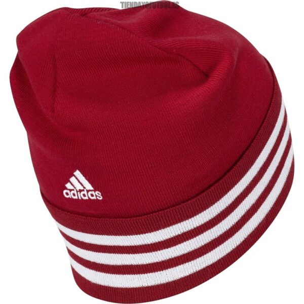 Gorro Lana Manchester United Adidas