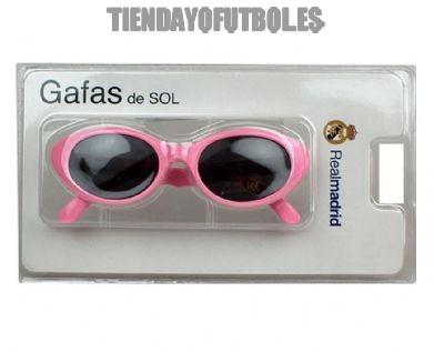 Gafas Sol Real Madrid Infantil "niños"