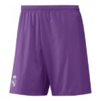 Pantalón oficial niño morado Real Madrid CF Adidas