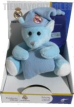 Peluche Real Madrid FC