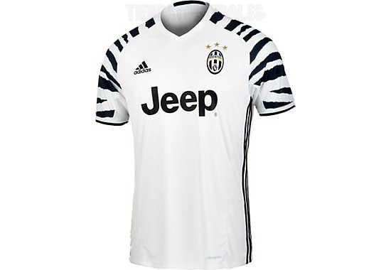 Camiseta oficial Juventus Adidas