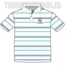 Polo Real Madrid