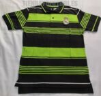 Polo negro Real Madrid