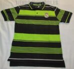 Polo negro Real Madrid