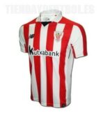 Camiseta oficial 1 ª 2017 /18 Athletic club de Bilbao