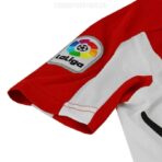 Camiseta oficial 1 ª 2017 /18 Athletic club de Bilbao