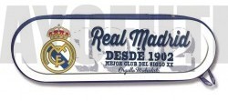 Estuche Real Madrid CF