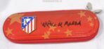 Estuche rojo Atlético de Madrid