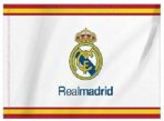 Bandera Real Madrid CF España