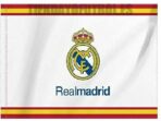 Bandera Real Madrid CF España