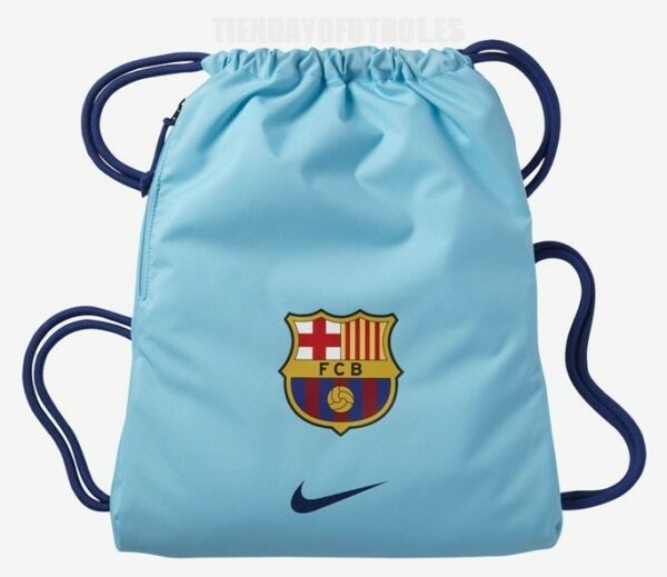 Gymsack FC Barcelona