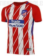 Camiseta oficial 1 ª Jr. 2017/18 Atlético de Madrid Nike