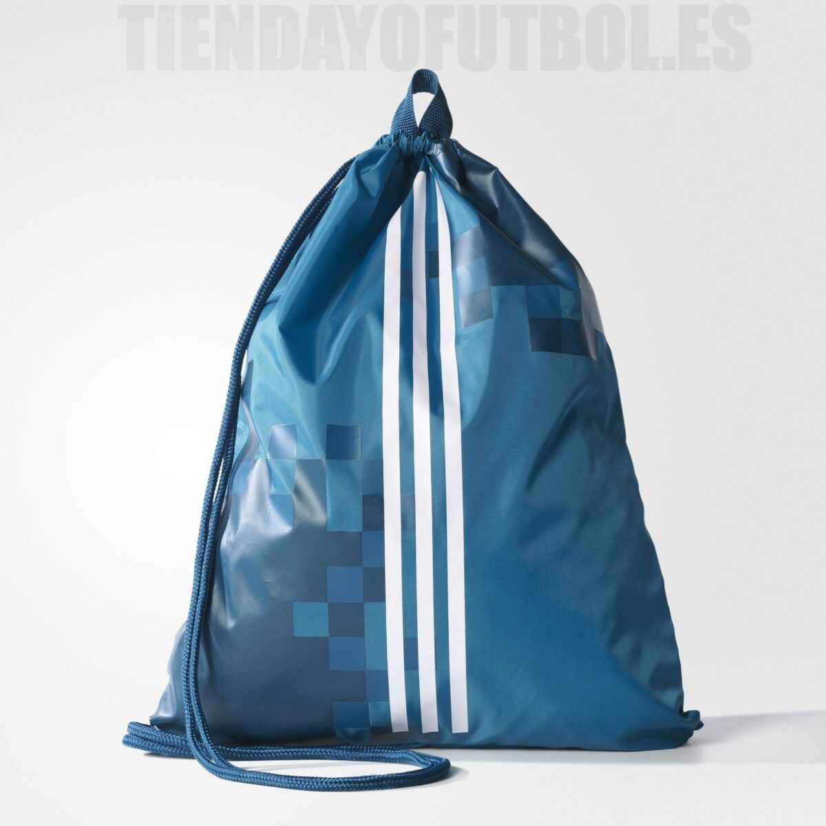 Gymsac - Mochila oficial Real Madrid CF Adidas