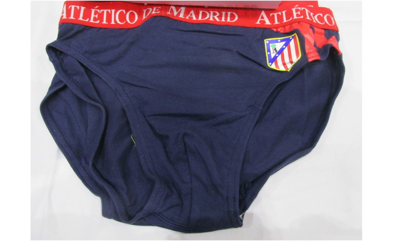 2 Slip Atlético de Madrid