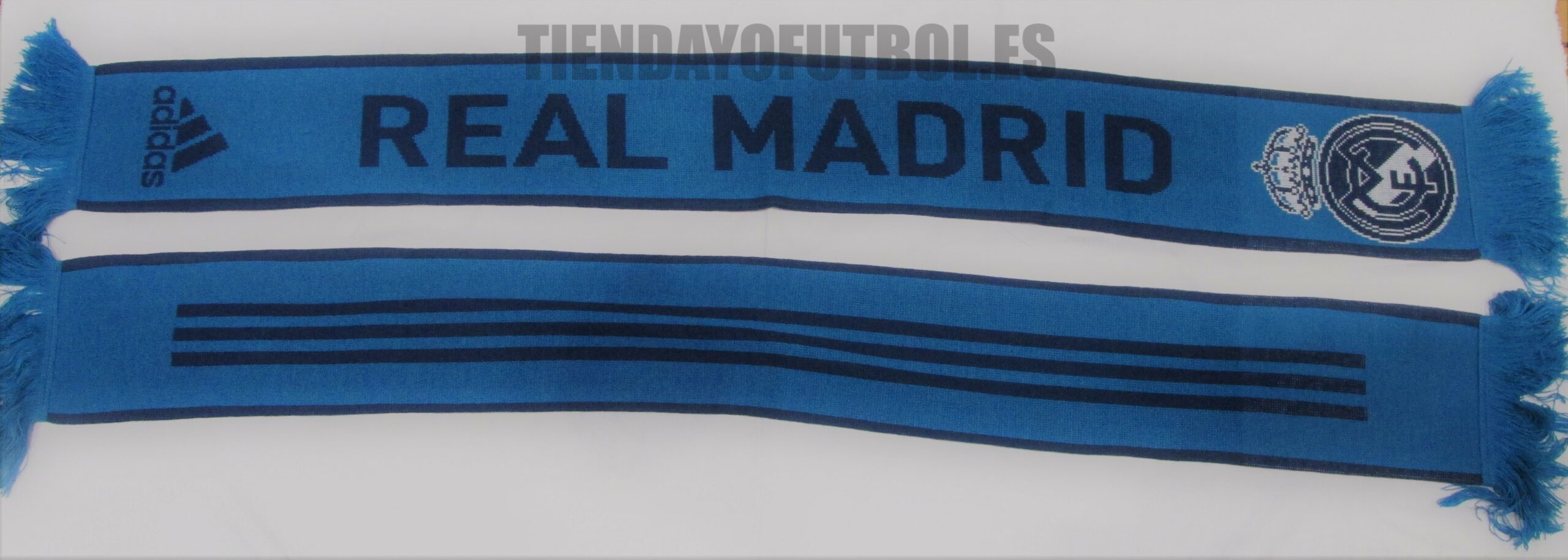 Bufanda real madrid on sale adidas