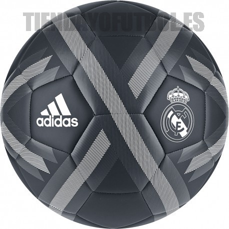 Balón Real Madrid CF Adidas