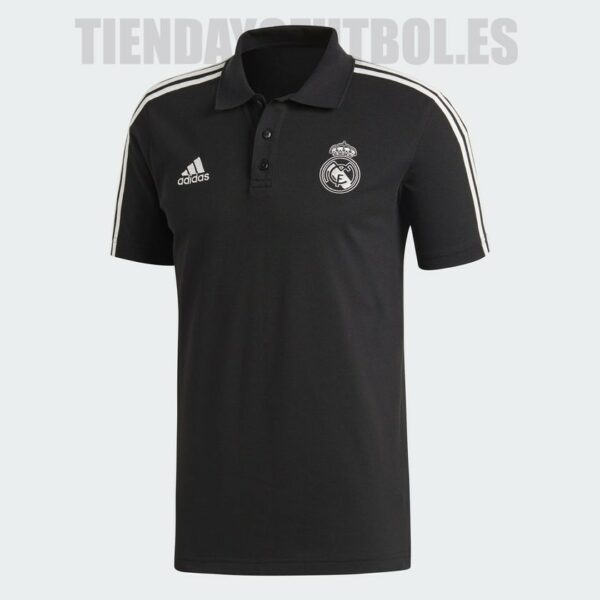 Polo Real Madrid Adidas
