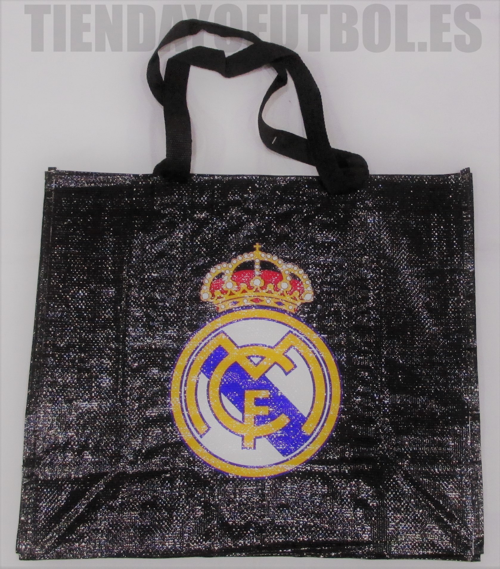 Bolsa oficial Atlético Madrid CF  Atlético de Madrid Bolsa rafia