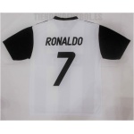 Camiseta oficial 1ª Juventus 2018/19 RONALDO