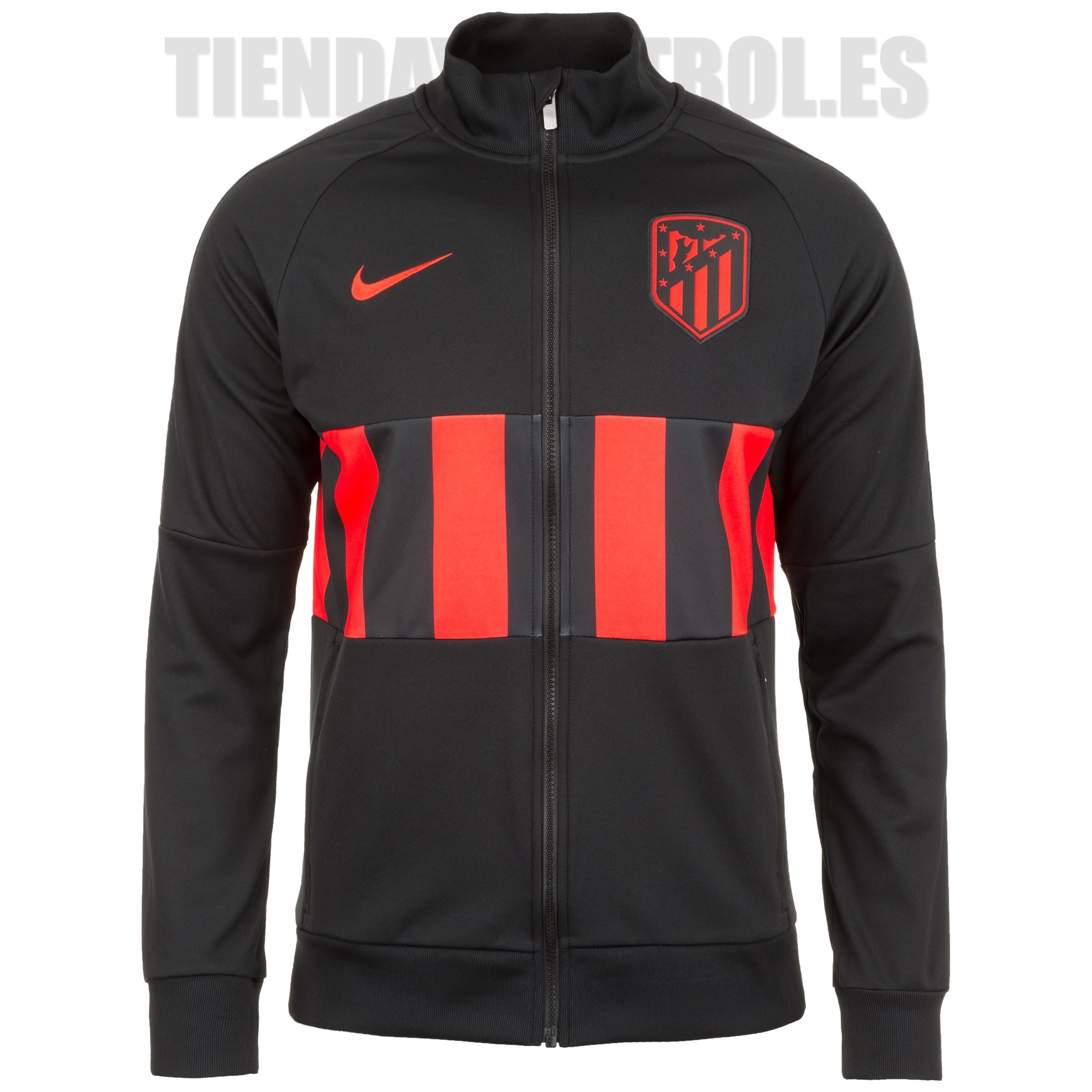 Sudadera discount atletico madrid