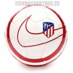 Balón mini oficial Atlético de Madrid Nike