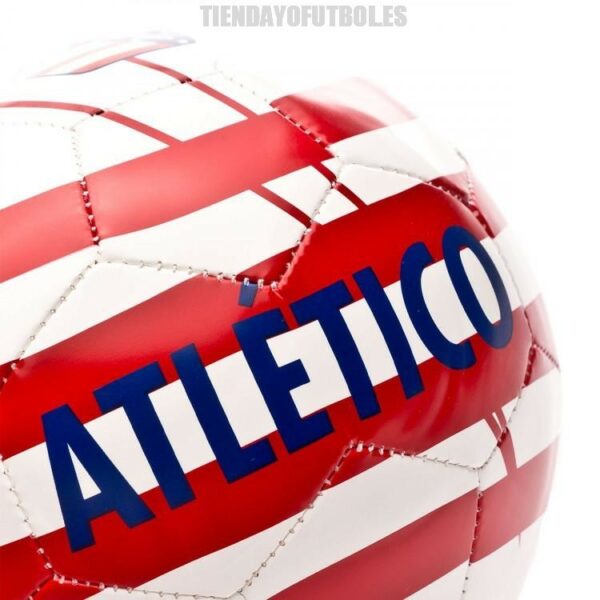 Balón mini oficial Atlético de Madrid Nike