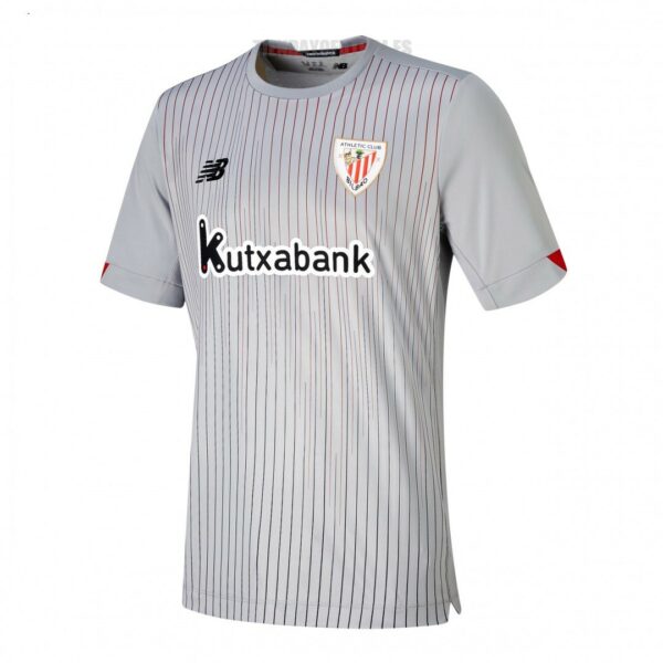 Camiseta 2ª oficial Athletic Club de Bilbao 2020/21 New Balance