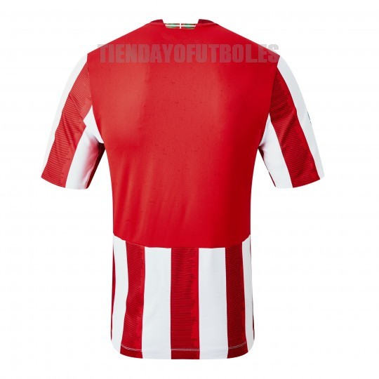 Camiseta 1ª oficial Athletic Club de Bilbao 2020/21 New Balance