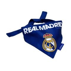 Pañuelo mascotas Real Madrid Oficial