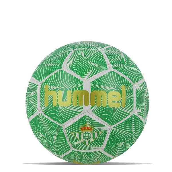 Balón-mini Real Betis balompié Hummel