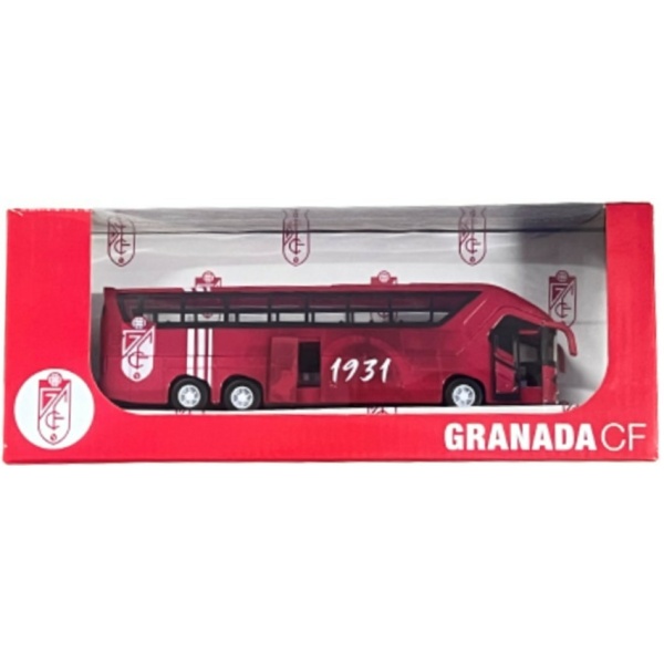 Rèplica Oficial Autobús Granada FC